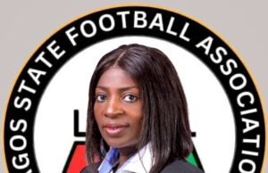 Just-In: Lagos State Football Association Gets New Secretary