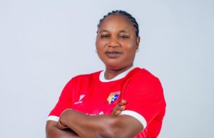 NWFL Super-6: Remo Stars Ladies’ Coach Wemimo Matthew Targets Victory Over Naija Ratels, Seeks Historic ‘League Double’