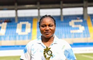 NWFL 2025: Discipline, Determination, Cooperation, Focus Are Behind Remo Ladies’ Success – Wemimo Matthew