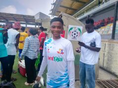 NWFL 2025: Deborah Kehinde Reveals How Pre-Match ‘Agreement’ Gave Remo Ladies 2-0 Win Away To Dannaz Ladies