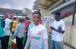 NWFL 2025: Deborah Kehinde Reveals How Pre-Match ‘Agreement’ Gave Remo Ladies 2-0 Win Away To Dannaz Ladies