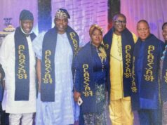 ACAOSA ’87 Set Roll Out Drums For 2nd Reunion Meeting In Lagos