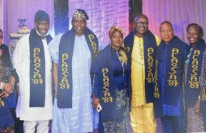 ACAOSA ’87 Set Roll Out Drums For 2nd Reunion Meeting In Lagos