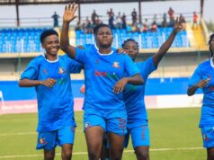 NWFL 2025: Olamide Bolaji Reveals Positive Effects Of Remo Ladies’ Slogan … Operation Win All Matches