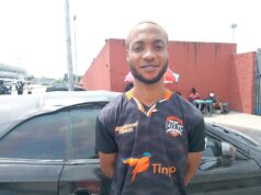 Lagos State FA Cup Helps Grassroots Players Prepare For Future Challenges, Says 1472 FC’s Ajibola Joel