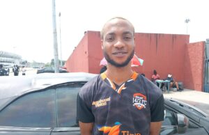 Lagos State FA Cup Helps Grassroots Players Prepare For Future Challenges, Says 1472 FC’s Ajibola Joel