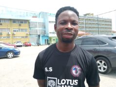 Inter Lagos Turn Their Focus On First Bank FC, As Assistant Coach Seun Savage Calls For Improved Sponsorship Of FA Cup