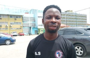 Inter Lagos Turn Their Focus On First Bank FC, As Assistant Coach Seun Savage Calls For Improved Sponsorship Of FA Cup