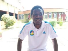 Delta State Judo Coach Emmanuel Sani Seeks More Skills, Tasks National Sports Commission On Developmental Schemes