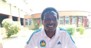 Delta State Judo Coach Emmanuel Sani Seeks More Skills, Tasks National Sports Commission On Developmental Schemes