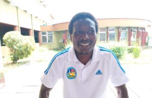 Delta State Judo Coach Emmanuel Sani Seeks More Skills, Tasks National Sports Commission On Developmental Schemes