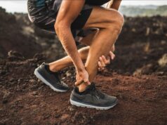 Understanding Achilles Tendon And Ankle Injuries: A Guide For Nigerian Athletes