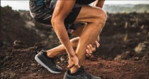 Understanding Achilles Tendon And Ankle Injuries: A Guide For Nigerian Athletes