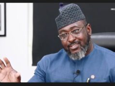 Economic Summit Group’s CEO Tayo Aduloju Suggests Introduction Of Concerts During Nigeria’s Sports Competitions