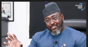 Economic Summit Group’s CEO Tayo Aduloju Suggests Introduction Of Concerts During Nigeria’s Sports Competitions