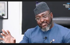 Economic Summit Group’s CEO Tayo Aduloju Suggests Introduction Of Concerts During Nigeria’s Sports Competitions