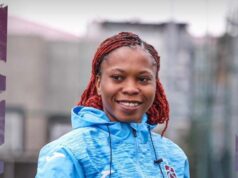 Excitement And Shock As Fans React To Chioma Olise’s Move To Trabzonspor