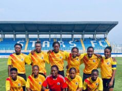 Abia Angels Edge Ekiti Queens With Narrow 1-0 Victory In NWFL Week 6