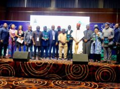 NSC DG Bukola Olopade Urges Positive Branding To Attract Sports Investment