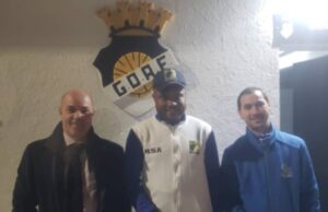 Embark On An Elite Soccer Journey With Reigns Soccer Agency