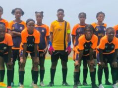 BREAKING: Unification Ladies Stun FC Robo, End 14-Year Reign In LSFA Cup Thriller!