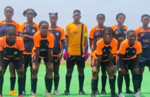 BREAKING: Unification Ladies Stun FC Robo, End 14-Year Reign In LSFA Cup Thriller!