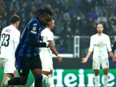 Onipede Slams Gasperini Over Disrespect To Lookman