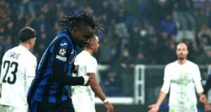 Onipede Slams Gasperini Over Disrespect To Lookman
