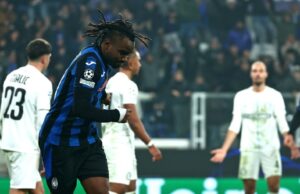 Onipede Slams Gasperini Over Disrespect To Lookman