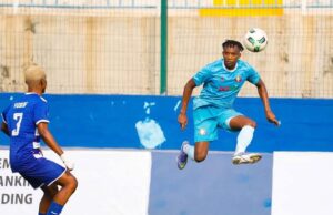 2024/2025 NPFL: Five Things To Know On NPFL Matchday 25