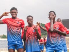 2024/2025 Ogun State President Cup Final Set: Beyond Limit FA Vs Imperial FC