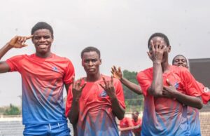 2024/2025 Ogun State President Cup Final Set: Beyond Limit FA Vs Imperial FC