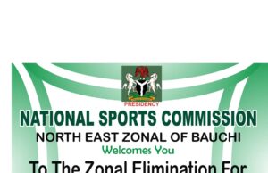NSC Sets Dates For Zonal Eliminations Ahead Of 22nd National Sports Festival