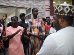 2024 National Sports Festival: Fatodu Assures Athletes Of Better Welfare, Top-Notch Training Ahead Of Zonal Eliminations In Ibadan