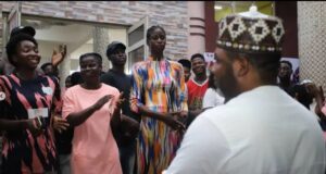 2024 National Sports Festival: Fatodu Assures Athletes Of Better Welfare, Top-Notch Training Ahead Of Zonal Eliminations In Ibadan