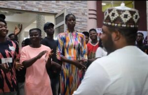 2024 National Sports Festival: Fatodu Assures Athletes Of Better Welfare, Top-Notch Training Ahead Of Zonal Eliminations In Ibadan