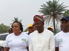 Ogun State Government Pledges Support For School Sports To Discover Future Champions