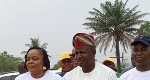Ogun State Government Pledges Support For School Sports To Discover Future Champions
