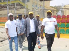 Ogun State House Of Assembly Applauds Government’s Readiness For 22nd National Sports Festival