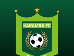 Karamba FC Unveils New Logo in Bold Rebrand, Ushering in a New Era