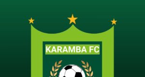 Karamba FC Unveils New Logo in Bold Rebrand, Ushering in a New Era