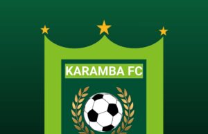 Karamba FC Unveils New Logo in Bold Rebrand, Ushering in a New Era