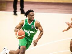 D’Tigers Secure Hard-Fought 75-70 Victory Over Libya in Afrobasket Qualifiers