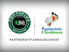 Fish for Life Partners With Motiva Sports To Empower Young Athletes Through F2G Program