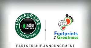 Fish for Life Partners With Motiva Sports To Empower Young Athletes Through F2G Program