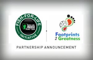 Fish for Life Partners With Motiva Sports To Empower Young Athletes Through F2G Program