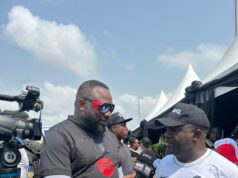 Access Bank Lagos City Marathon: A Thriving Sports Economy, Says NSC DG Olopade