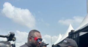 Access Bank Lagos City Marathon: A Thriving Sports Economy, Says NSC DG Olopade