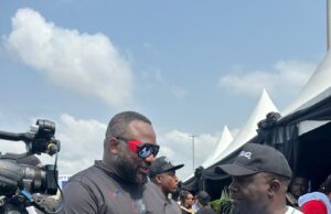 Access Bank Lagos City Marathon: A Thriving Sports Economy, Says NSC DG Olopade