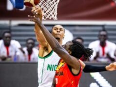 Former D’Tigers’ Coach Sanni Ahmed Raises Alarm Over Short Period Of Preparation Towards Men’s AfroBasket